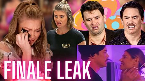 vanderpump rules leaked|Leaked vs. Official VPR Finale Trailer :。